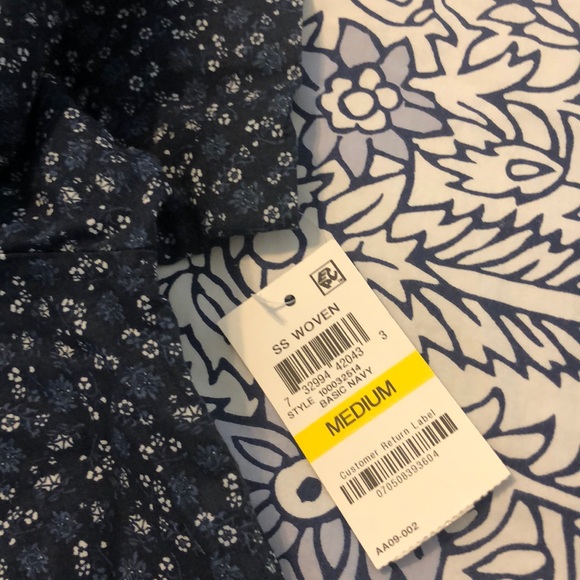 American Rag Button Down - Picture 2 of 3